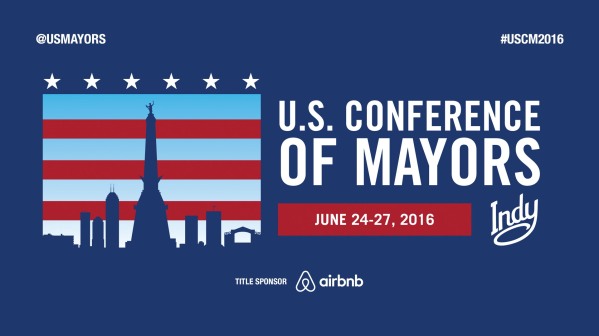 usconference of mayors